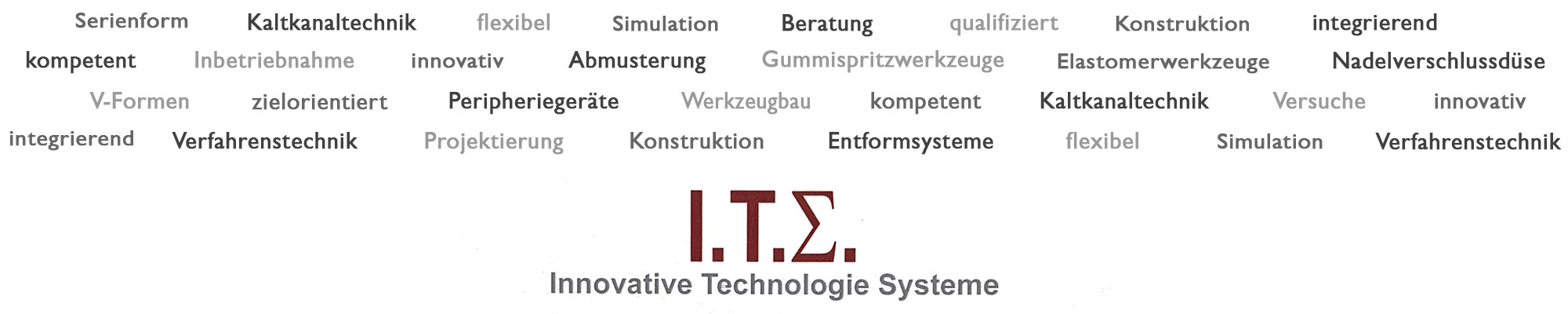 M. Huber I.T.S. GmbH Logo